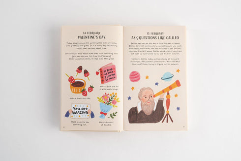 The Little Book of Joy 精裝書