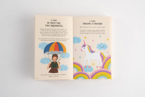 The Little Book of Joy 精裝書