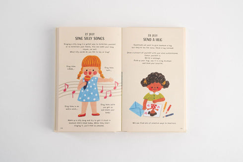 The Little Book of Joy 精裝書