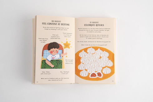 The Little Book of Joy 精裝書