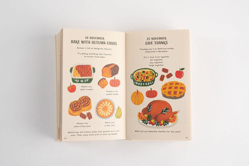 The Little Book of Joy 精裝書