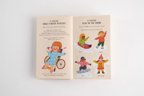 The Little Book of Joy 精裝書