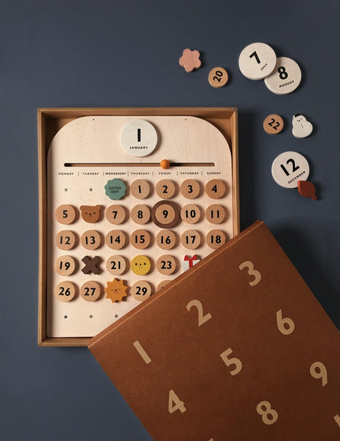 My Calendar 我的日曆