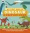 My First Book of Dinosaur Comparisons 精裝書