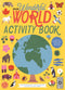 Our Wonderful World Activity Book 活動書