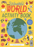 Our Wonderful World Activity Book 活動書
