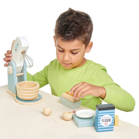 Mini Chef Home Baking Set 小廚師烘焙套裝