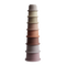 Stacking Cups Toy 疊疊杯 - Petal