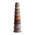 Stacking Cups Toy 疊疊杯 - Petal