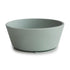 Silicone Suction Bowl 矽膠吸盤碗 - Cambridge Blue