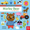 A Book about Marley Bear at Farm 翻翻書
