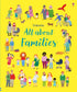 All About Families 精裝書