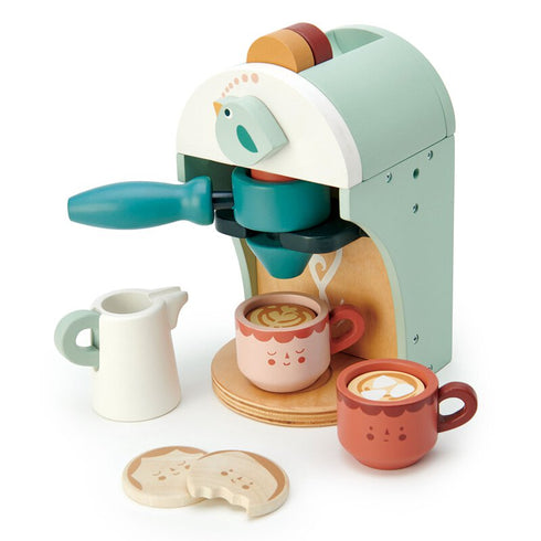 Babyccino Maker 咖啡機套裝
