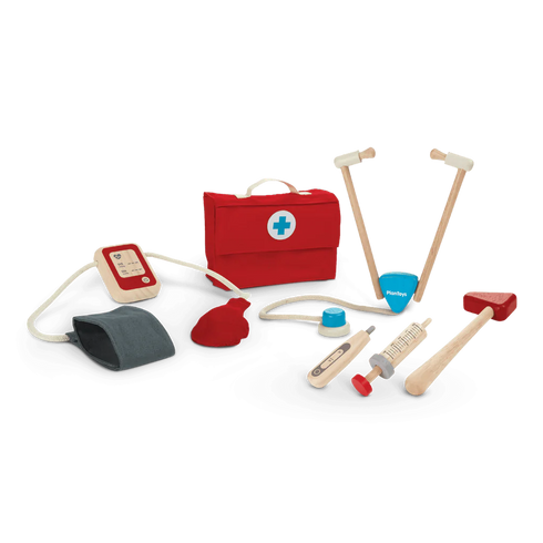 Doctor Set 醫生套裝