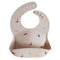 Silicone Baby Bib 矽膠圍兜 - Dinosaurs