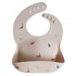 Silicone Baby Bib 矽膠圍兜 - Dinosaurs