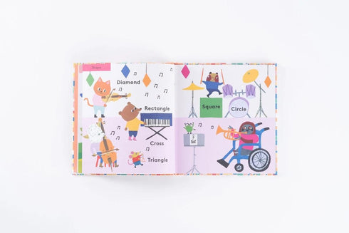 365 First Words 精裝書