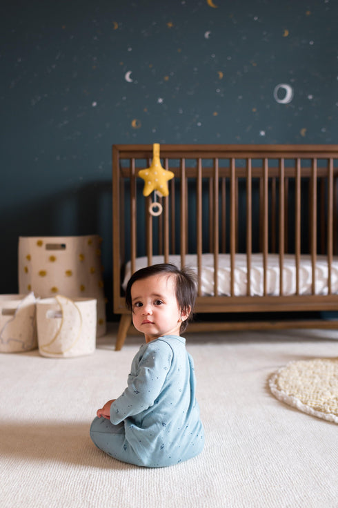 Romper 連體衣 - Rocketman