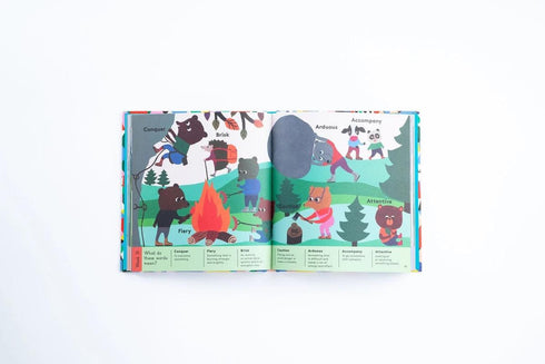 An Interesting Word for Every Day of The Year 精裝書