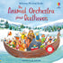 The Animal Orchestra Plays Beethoven 音效書