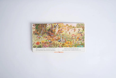 The Great Egg Hunt 精裝書