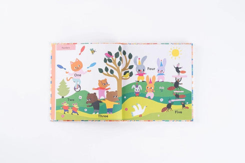 365 First Words 精裝書