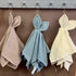 Cuddle Cloth 安撫巾 - Snoppa - Dream Blue