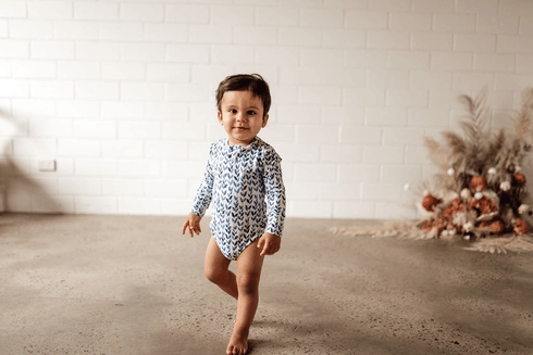 Nightshade Bodysuit 連體衣