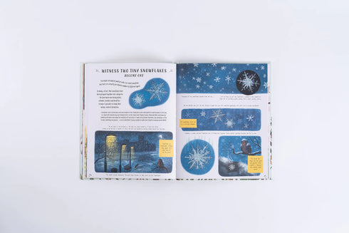 Slow Down and Be Here Now 圖解大自然百科全書