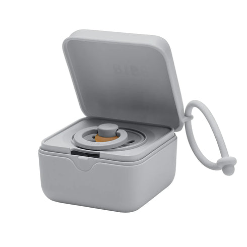 Pacifier Box 奶嘴收納消毒盒