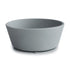 Silicone Suction Bowl 矽膠吸盤碗 - Stone