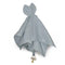 Cuddle Cloth 安撫巾 - Snoppa - Dream Blue