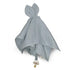 Cuddle Cloth 安撫巾 - Snoppa - Dream Blue