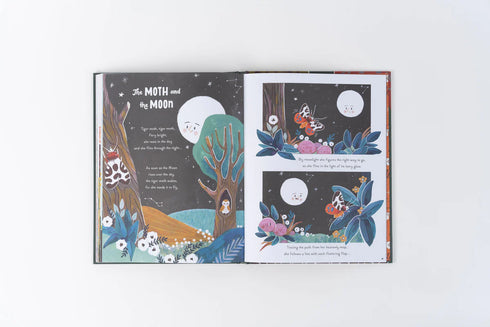 5 Minute Nature Story 精裝書