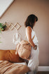 Nursing bag 媽咪包– Golden Mist