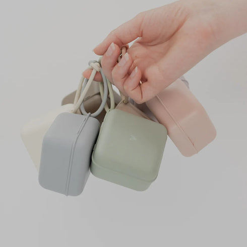 Pacifier Box 奶嘴收納消毒盒