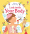Look Inside Your Body 翻翻書