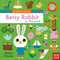 A Book About Betsy Rabbit in the Park  翻翻書