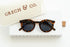 Classic Child Sustainable Polarized Sunglasses 小童太陽眼鏡 - Tortoise
