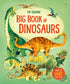 Big Book of Dinosaurs 恐龍大書