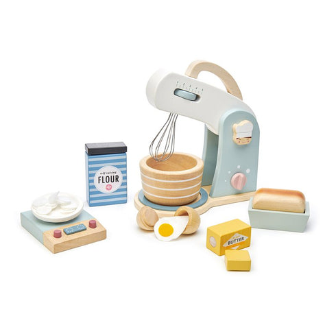 Mini Chef Home Baking Set 小廚師烘焙套裝
