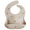 Silicone Baby Bib 矽膠圍兜 - Rainbows