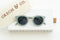 Classic Child Sustainable Polarized Sunglasses 小童太陽眼鏡 - Light Blue