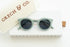 Classic Child Sustainable Polarized Sunglasses 小童太陽眼鏡 - Light Blue