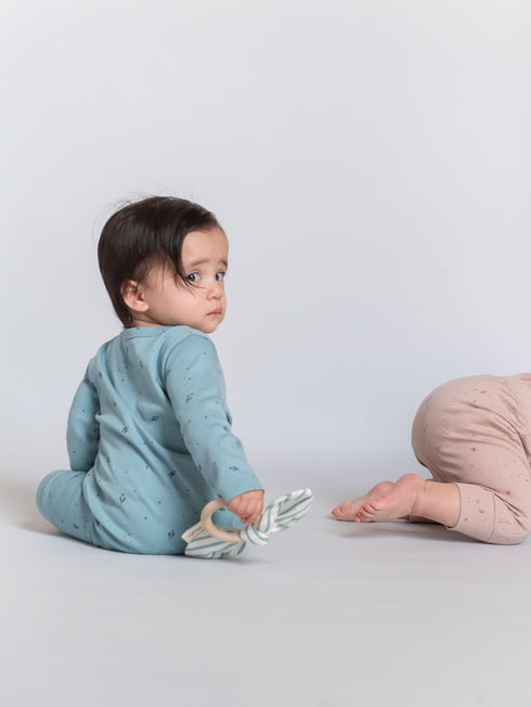 Romper 連體衣 - Rocketman