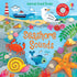 Seashore Sounds Book 音效書