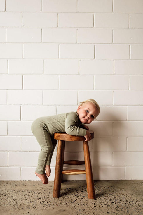 Dewkist Growsuit 連體衣