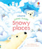Peep Inside Snowy Places 洞洞書
