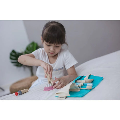 Dentist Set 牙醫套裝