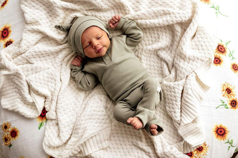 Dewkist Growsuit 連體衣